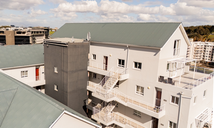 3 Bedroom Property for Sale in Tyger Waterfront Western Cape